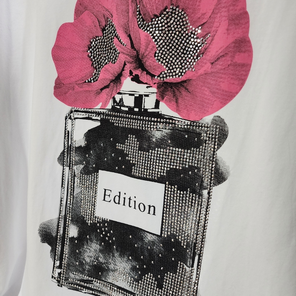 Perfume Top - Picture 2 of 2